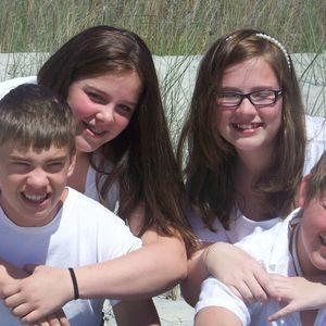 Meet your Posher, Misty